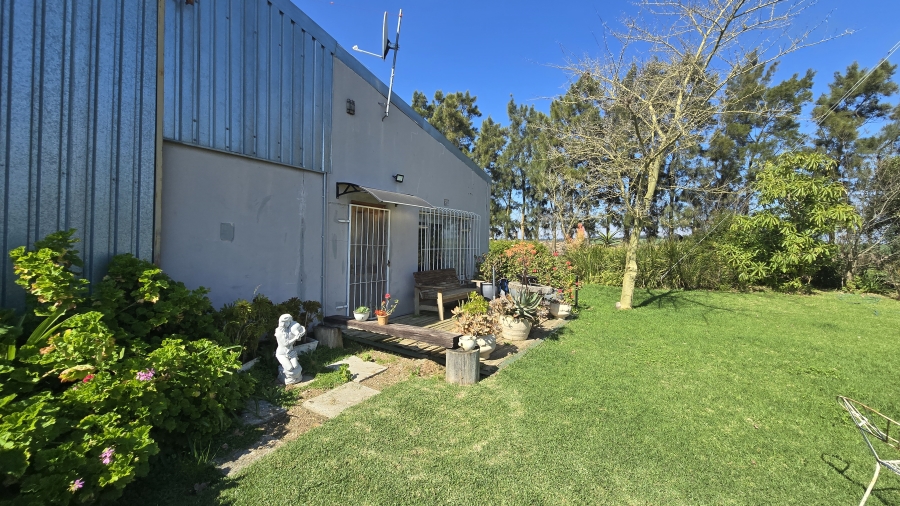 0 Bedroom Property for Sale in Wellington Rural Western Cape